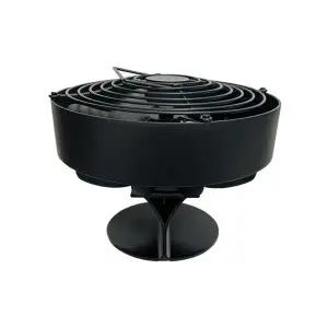 [Keep]마운틴하이커 캠핑 TEF 무동력 에코팬 난로팬 순환 난방 서큘레이터