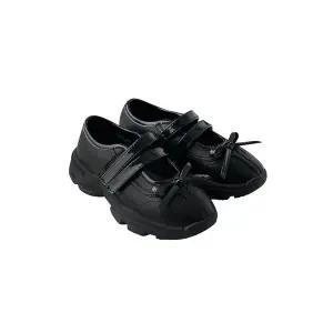 [리틀그라운드](강남점)테일스쿱 메리제인리본스니커즈 (76114-821-02