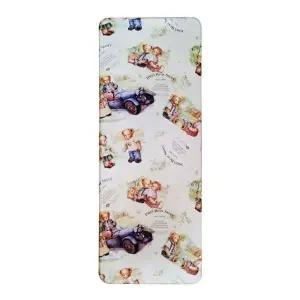 대 SS968508 주방매트 싱크대매트 양면 1p 매트 대동 주방발매트 부억매트 곰돌이 씽크대 발매트