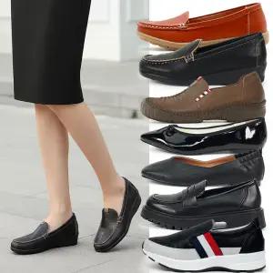 여성 캐주얼화·구두·슬립온 운동화 모음전 편안한 데일리 슈즈 모음전