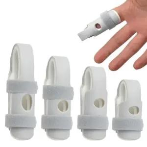 bns 손가락 보호대 부목 골절 반깁스 새끼 엄지 중기 검지 아대 WFLIQYB