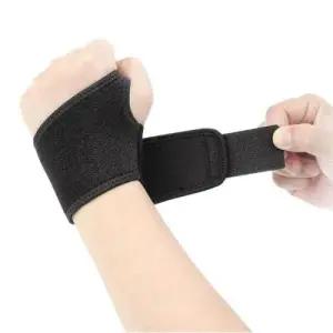 bns 손목아플때 스트랩 손목아대 손목보호대 WFLIR8B