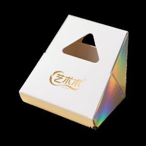 공장 직판 고품질 OEM 제품 상자 백색 카드지 맞춤 인쇄 비누