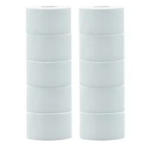 뮬러 엠테이프(M-TAPE) 스포츠 테이프 1.5인치 발목 손가락 테이핑 10개