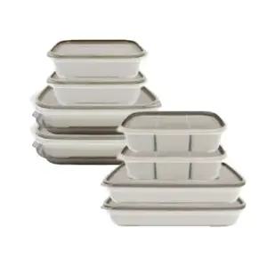 나누담 소쿠리 18종세트