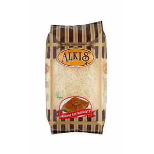 알키스 1.1파운드(500g) 필로 카타이피 분쇄 도우