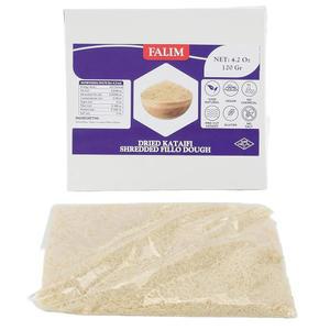 두바이 카다피 카타이피 4.2온스(120g) 바 초콜릿 필로 - 카다이피 카타피 쿠네페 카다이프 피스타치오 분쇄 도우 냉각 카나페