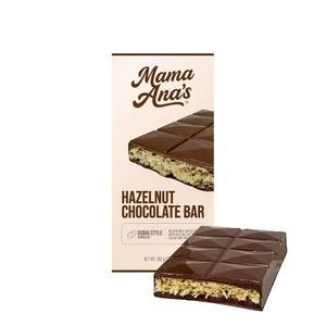 크리스피 크리미한 -디저트 아나의 초콜릿 바 페이스트리 밀크 (6.7온스) & 스타일 벨기에 카타이프