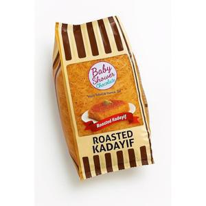 썬 필로, 필로 쿠루툴무스 카타이프 초콜릿 페이스트리 (1.1파운드) 도우, 나페, 피스타치오 카티피, 500g