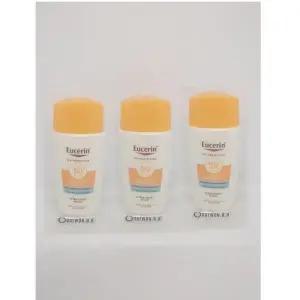 [셀러허브]유세린 선페이스 하이드로 프로텍트 SPF50+ 50ml 2+1 총150ml (S44255115)