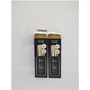 [셀러허브][DAEWON.A.R] AHC 마스터즈 수딩 아웃도어 선스프레이 55ml 1+1 총 2개 (S42928908)