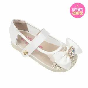 [보리보리/토박스]베이비브레스 크리스탈 플랫 클리어 BBKCG1TSCF11CLE