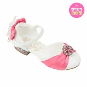 [보리보리/토박스]베이비브레스 아멜리에 화이트 BBKCG2TSAM11WHT