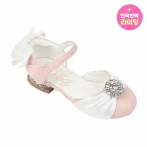 [보리보리/토박스]베이비브레스 아멜리에 핑크 BBKCG2TSAM11PNK