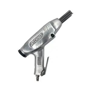 녹 제거 바늘건 6mm 그라인딩 브러쉬 연삭기 커런덤