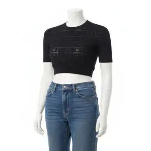 [지방시]GIVENCHY 4G 자카드 크롭 스웨터 BW90LB4ZAQ 001 851283