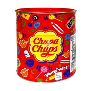 1650g 1개 츄파춥스 오리지널/선물/디저트/후식/캔디/아이들간식/간식/사탕/막대사탕/어린이선물/대용량