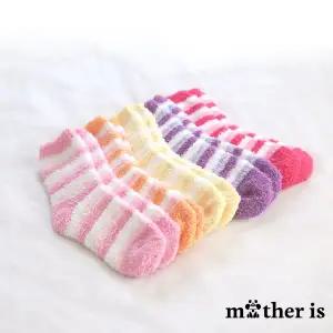 [마더이즈] 수면양말 2P