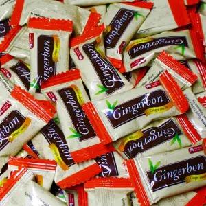 진저본 생강 젤리 500g/어른간식/생강젤리/간식/세트/간단한간식/맛있는간식/류/생강맛/개별포장