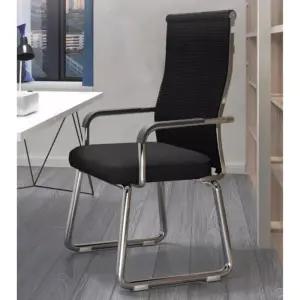 바퀴없는 책상의자 데스크 공부 편한 의자 용