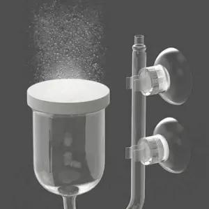 [골드스마일]콩돌 스톤 확산기 에어 디퓨저 35mm 기포 어항 미세