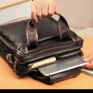 남성 크로스백 서류가방 토드백 가방 출근가방 직장인 정장가방 수납가방 사무용가방