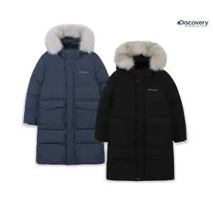 갤러리아 디스커버리키즈 올리버 다운 롱패딩 DKDJ62056