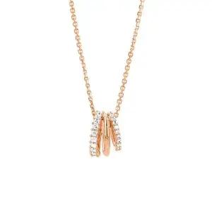 [브랜드 주얼리   패션액세서리] 5701494 Hyperbola 목걸이