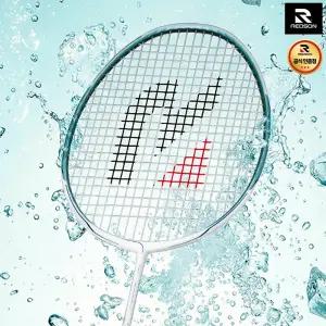 레드썬 쉐이프 ESG SHAPE 리저브 4U 배드민턴라켓