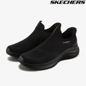 스케쳐스 남성 울트라 플렉스 4.0(슬립인스) SL0MPCGX101 KT