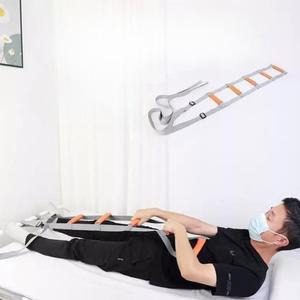 침대 벨트 일어나기 셀프 요양원 칸막이 목욕 보조끈 주인장 병상