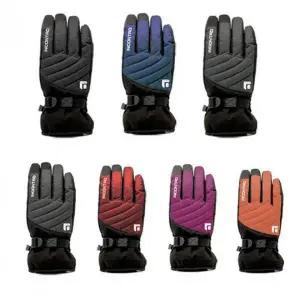 LW 방한 겨울 장갑 터치 인콘트로