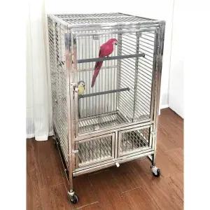 새 이동장 스테인레스 스텐 사육장 날림장 울타리