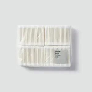 JAJU 자주 종이면봉 대용량 가정 사우나 위생용품 800P