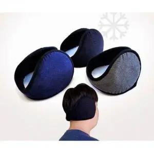 [셀러에이드]스키 귀마개 방한 골프 덮개 귀보호