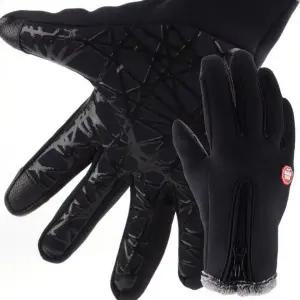 [셀러에이드]겨울 자전거 장갑 스마트터치 방한장갑