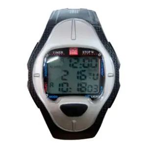 손목시계 타이머시계 심판용 그레이블랙 스톱워치 스톱워치 타이머시계 스포츠스톱워치