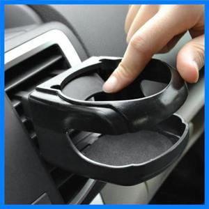 자동차 트럭 음료수 컵 병 자동차 콘센트 공기 환기 마운트 음료 컵 물병 캔 홀더 랙 교수형 마운트 컵 홀