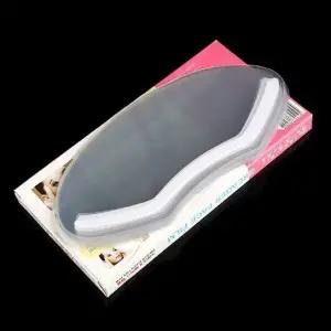 [하프클럽/]페이스 커버 50pcs 필름 마스크 일회용