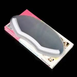 [하프클럽/]일회용 페이스커버 필름마스크 50PCS