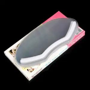 [하프클럽/]일회용 페이스커버 필름마스크 50PCS