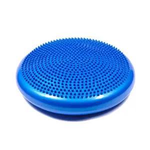 프리미엄 밸런스쿠션 블루 재활운동 발란스쿠션 벨런스쿠션 바란스쿠션