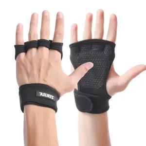 손바닥 손목 보호 스트랩 운동 헬스 보조 장갑 헬스스트랩 헬스장갑 헬스용품. 손목보호대