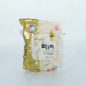 갓 뽑은 듯 부드러운 강동 떡국떡 1kg