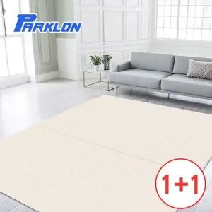 1+1 거실 복도 베란다 놀이방매트 셀프시공 잘라쓰는 유아 아기 놀이 200x140x1.0cm 놀이매트