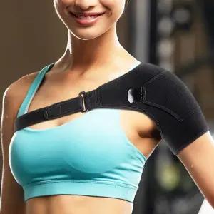 리브리움 어깨보호대 탈골 회전근개 파열 회전근 밴드 어깨회전근개파열