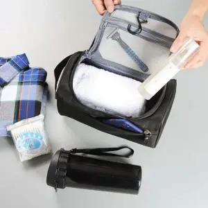 [셀러에이드]워시백 여행용 세면가방 트래블 파우치