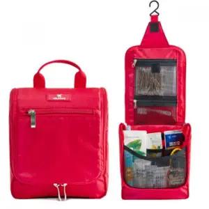 [셀러에이드]세면파우치 트래블 파우치 여행용 워시백 GT301