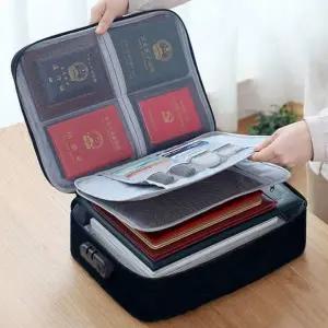 캐리어 보조 잠금장치 트래블락 기내용 가방