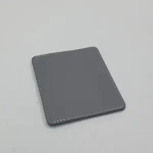 포켓 슬림한 카드지갑 그레이 카드홀더 카드지갑 카드홀더 교통카드지갑 카드케이스